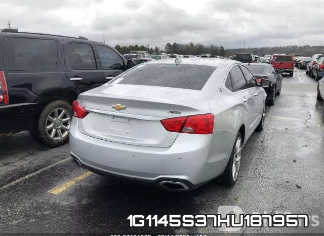 1G1145S37HU187957 фото 2