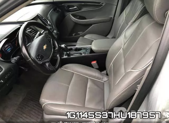 1G1145S37HU187957 фото 4