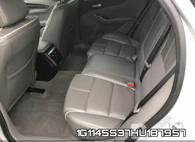 1G1145S37HU187957 фото 5