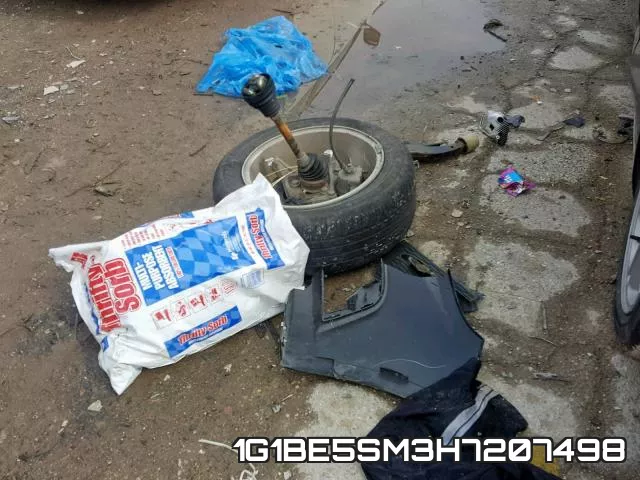 1G1BE5SM3H7207498 фото 7