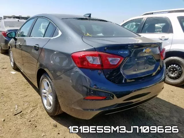 1G1BE5SM3J7109626 фото 3