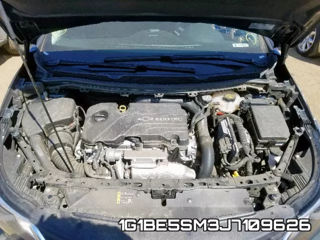 1G1BE5SM3J7109626 фото 6