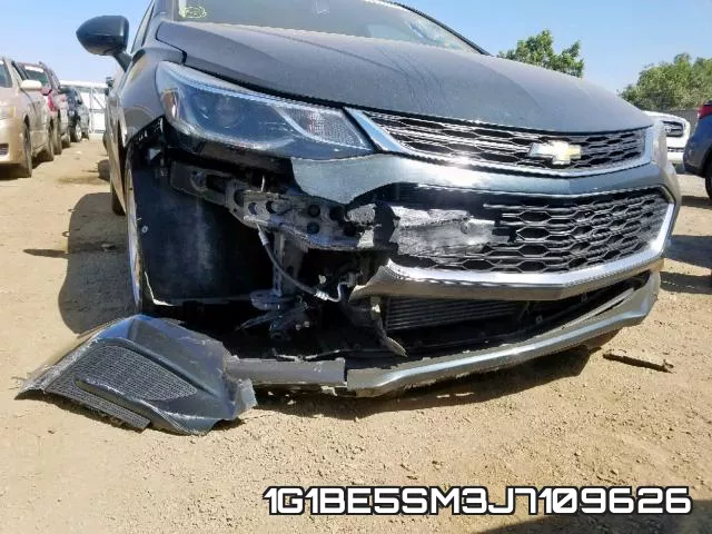1G1BE5SM3J7109626 фото 7