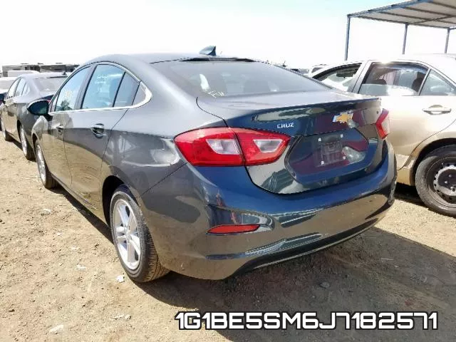 1G1BE5SM6J7182571 фото 3