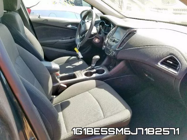 1G1BE5SM6J7182571 фото 4