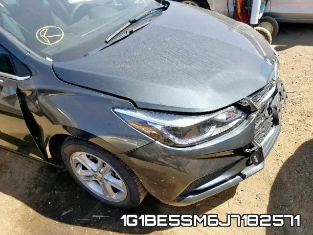 1G1BE5SM6J7182571 фото 7