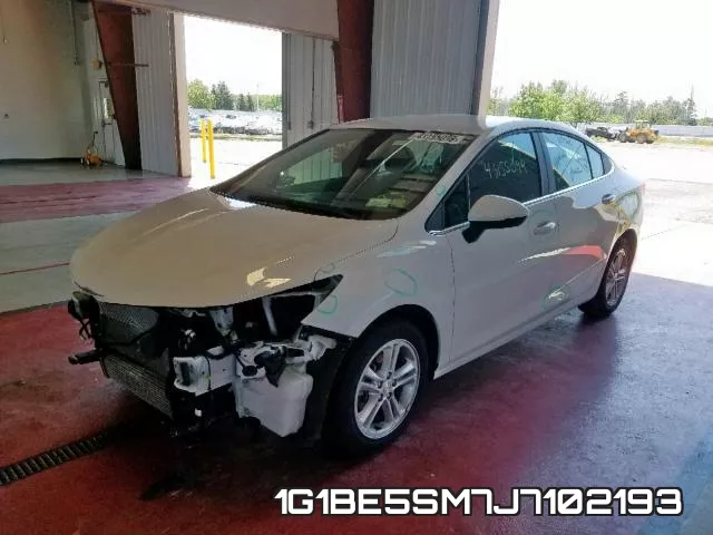 1G1BE5SM7J7102193 фото 2