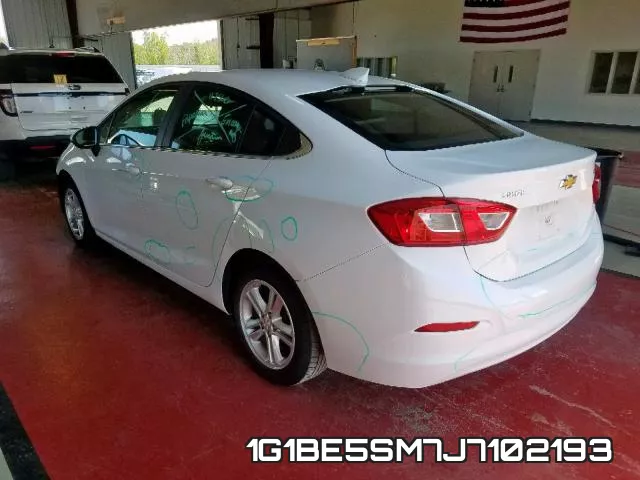 1G1BE5SM7J7102193 фото 3