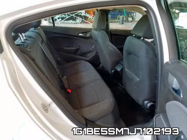 1G1BE5SM7J7102193 фото 6