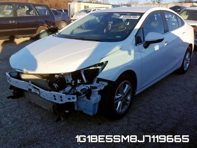 1G1BE5SM8J7119665 фото 3