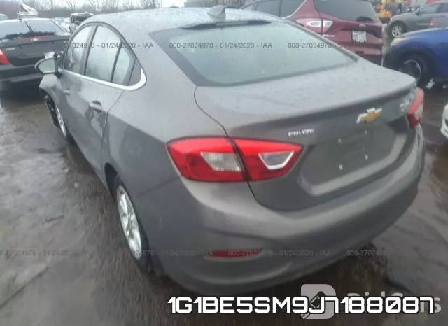 1G1BE5SM9J7188087 фото 3