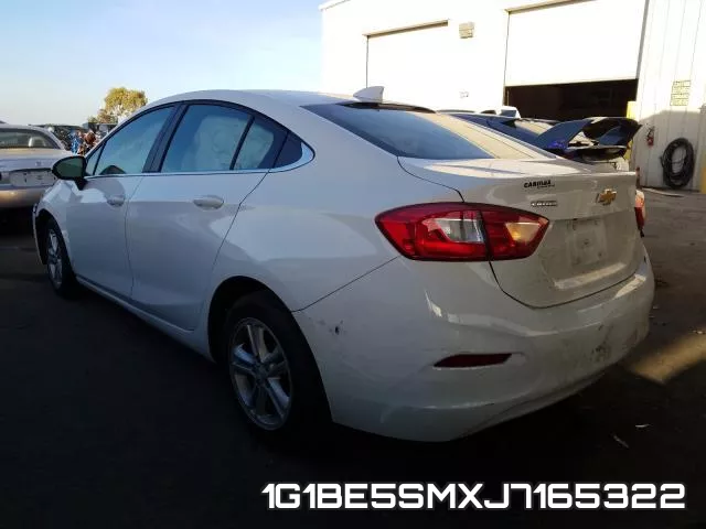 1G1BE5SMXJ7165322 фото 3