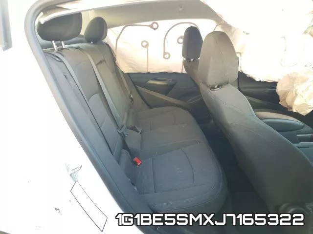 1G1BE5SMXJ7165322 фото 5