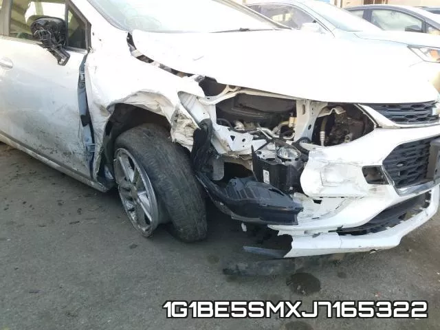 1G1BE5SMXJ7165322 фото 7