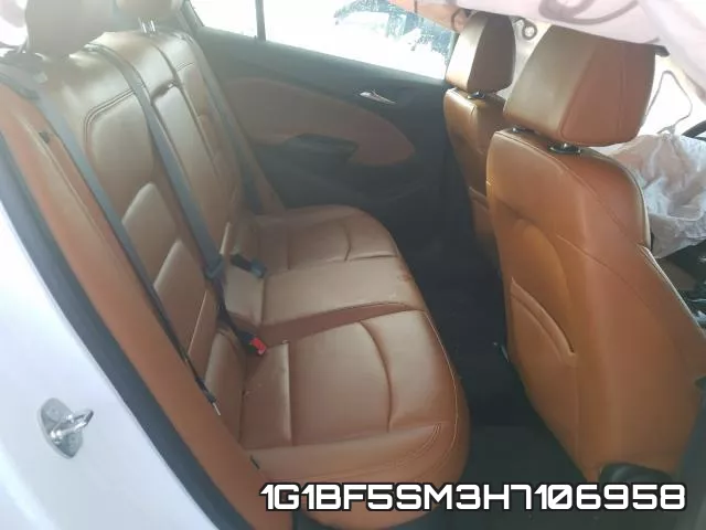 1G1BF5SM3H7106958 фото 7