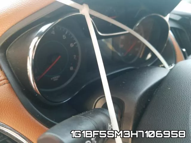 1G1BF5SM3H7106958 фото 9