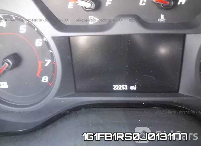 1G1FB1RS0J0131177 фото 6