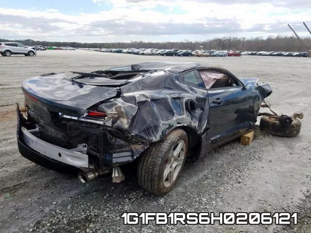 1G1FB1RS6H0206121 фото 4