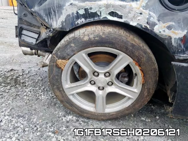 1G1FB1RS6H0206121 фото 7