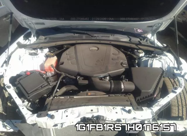 1G1FB1RS7H0176157 фото 2