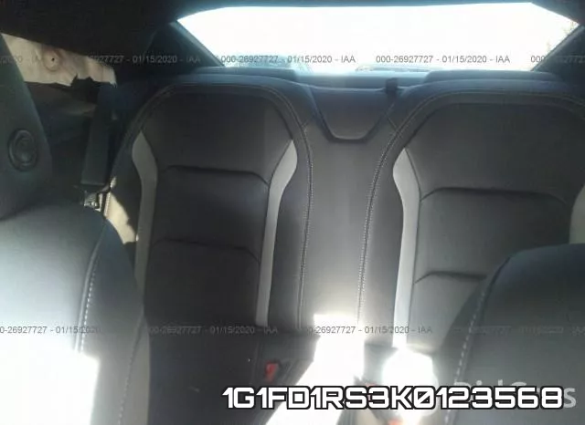 1G1FD1RS3K0123568 фото 6