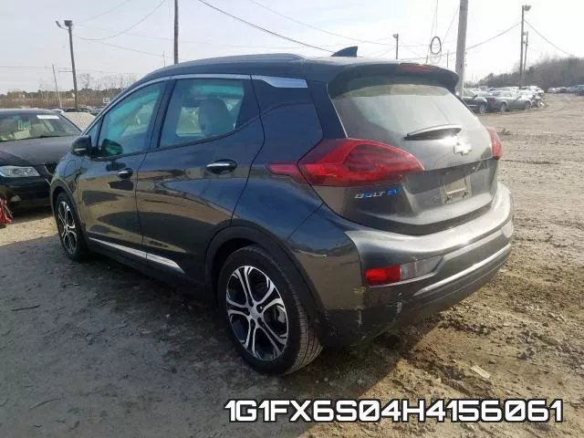 1G1FX6S04H4156061 фото 2