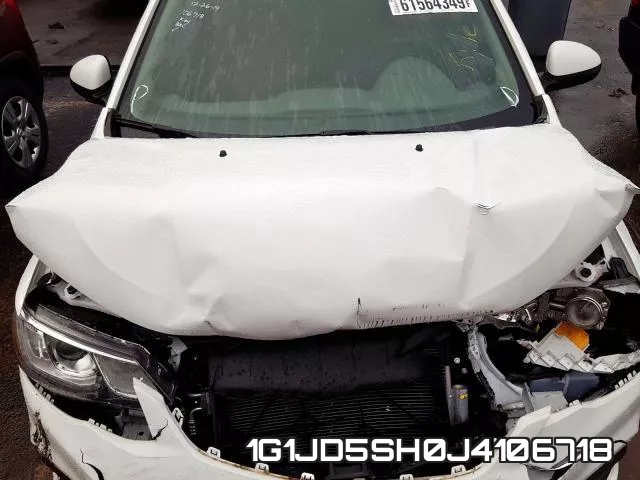 1G1JD5SH0J4106718 фото 6