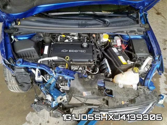 1G1JD5SHXJ4139306 фото 5