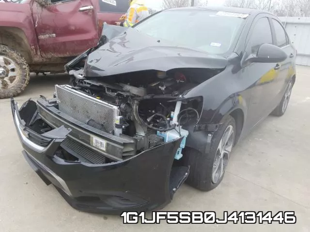 1G1JF5SB0J4131446 фото 2