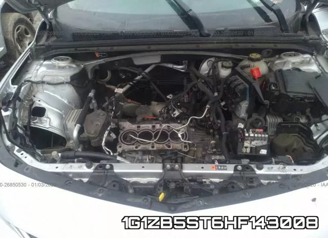 1G1ZB5ST6HF143008 фото 2