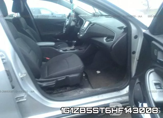 1G1ZB5ST6HF143008 фото 6