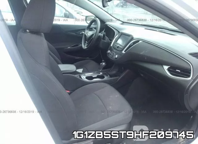 1G1ZB5ST9HF209745 фото 5