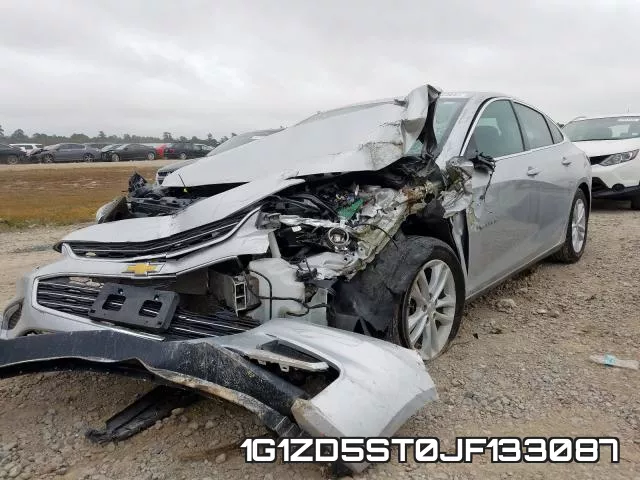 1G1ZD5ST0JF133087 фото 3
