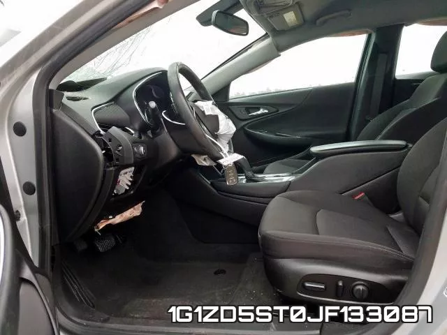 1G1ZD5ST0JF133087 фото 5