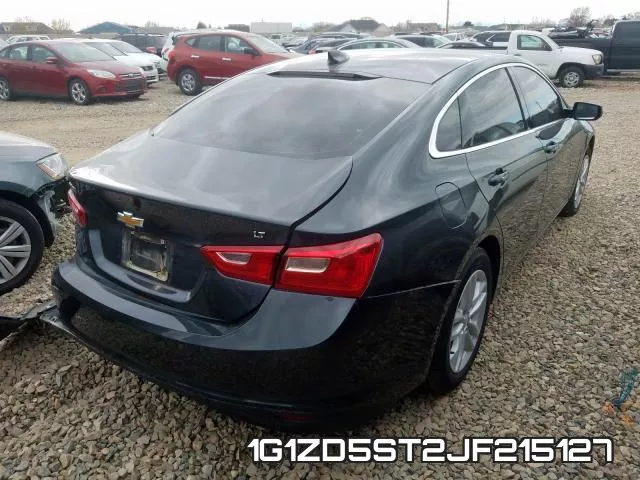 1G1ZD5ST2JF215127 фото 3
