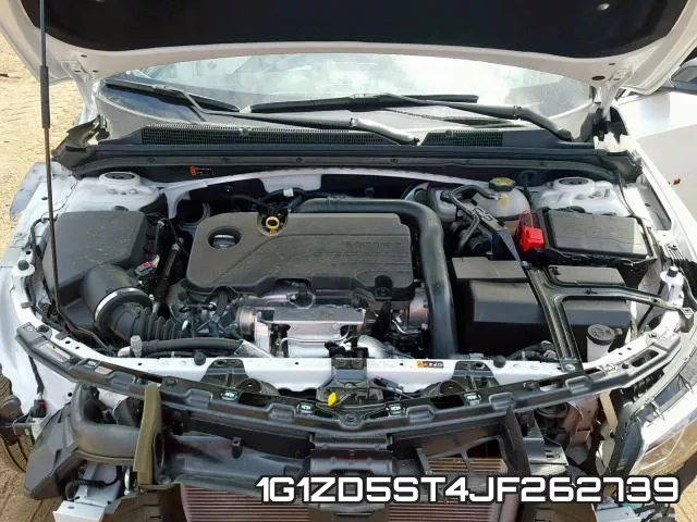 1G1ZD5ST4JF262739 фото 4