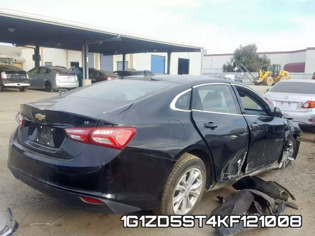 1G1ZD5ST4KF121008 фото 4