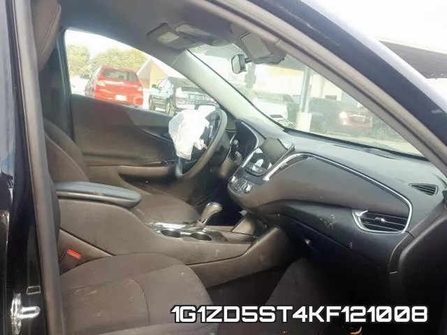 1G1ZD5ST4KF121008 фото 5