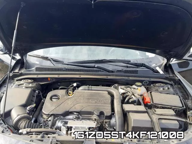 1G1ZD5ST4KF121008 фото 6