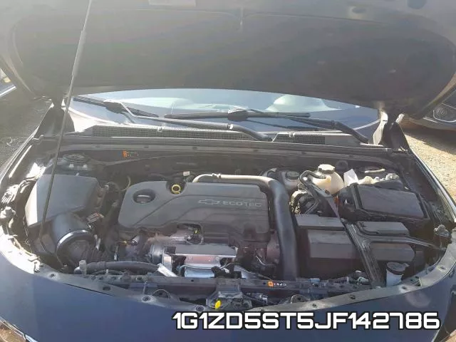1G1ZD5ST5JF142786 фото 7