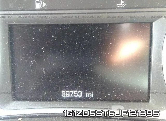 1G1ZD5ST6JF121395 фото 6