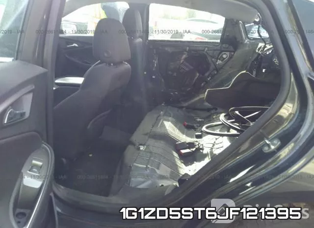 1G1ZD5ST6JF121395 фото 7