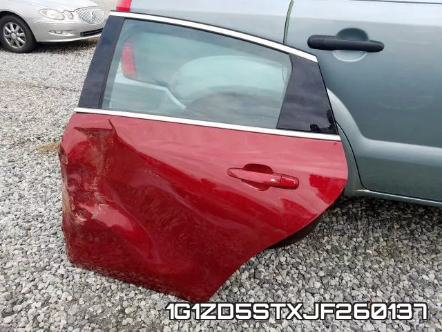 1G1ZD5STXJF260137 фото 6