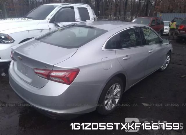 1G1ZD5STXKF166759 фото 4