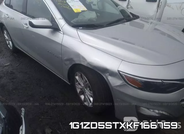 1G1ZD5STXKF166759 фото 6