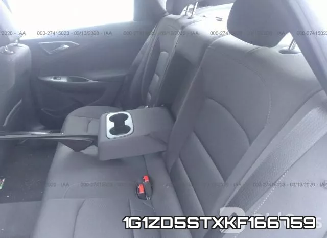 1G1ZD5STXKF166759 фото 7