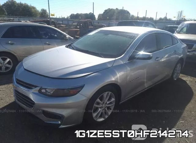 1G1ZE5ST0HF214274 фото 3
