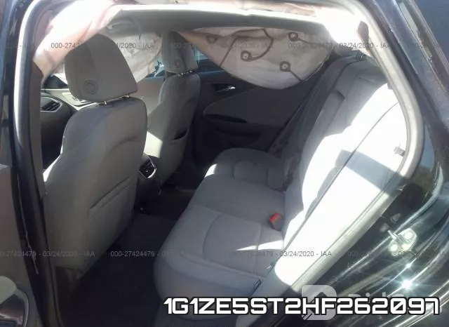 1G1ZE5ST2HF262097 фото 9