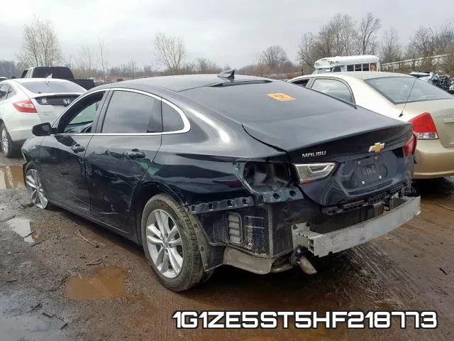 1G1ZE5ST5HF218773 фото 3