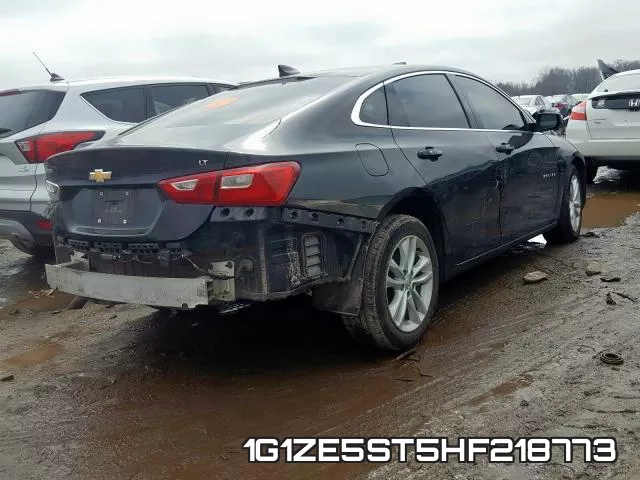 1G1ZE5ST5HF218773 фото 4